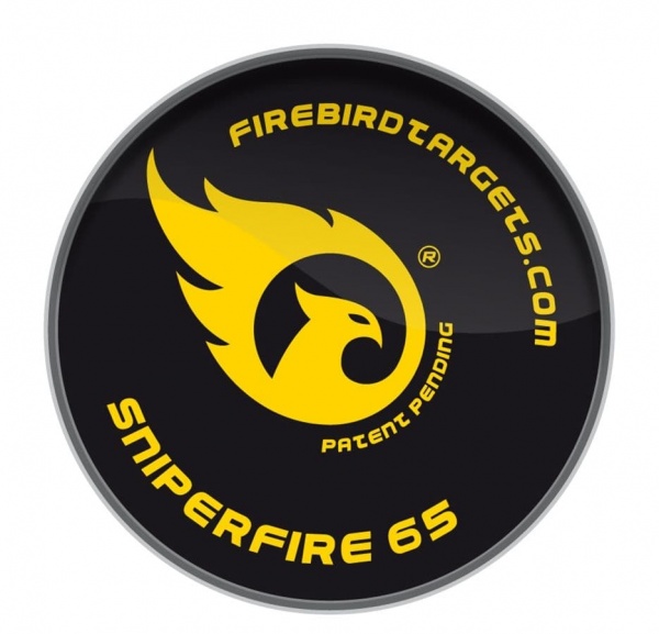 Firebird Sniperfire Reactive Targets