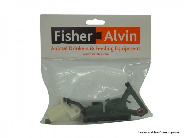 Fisher Alvin A102 Drinkers Spare Kit Complete