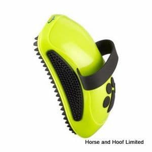Furminator Curry Comb for Dogs