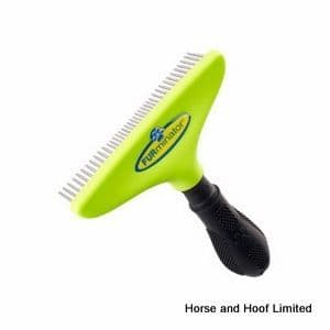 Furminator Dog Grooming Rake