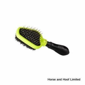 Furminator Dual Dog Grooming Brush