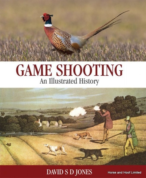 Game Shooting - David S D Jones