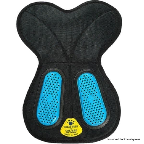 Gel-Eze Gelee Fish Rear Riser Pad