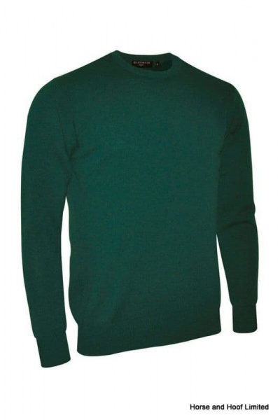 Glenmuir Lambswool Crew Neck Sweater