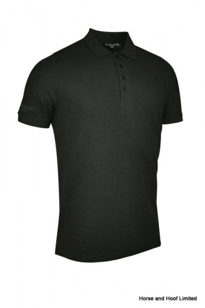 Glenmuir Pique Polo Shirt