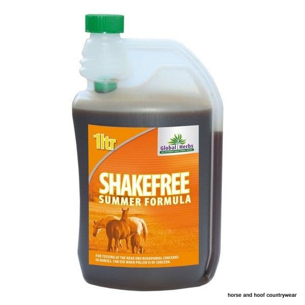 Nutrition & Supplements horse and hoof