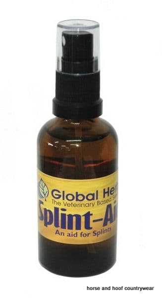 Global Herbs Splint-Aid Spray