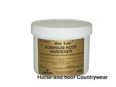 Gold Label Aluminium Hoof Hardener