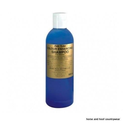 Gold Label Colour Enhancing Shampoo