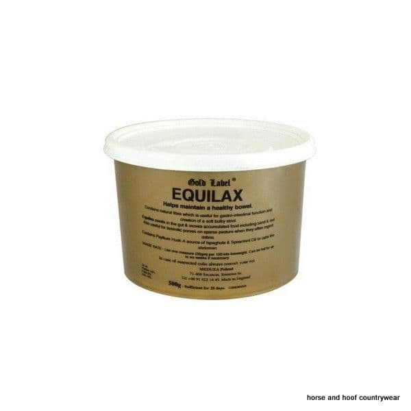 Gold Label Equilax
