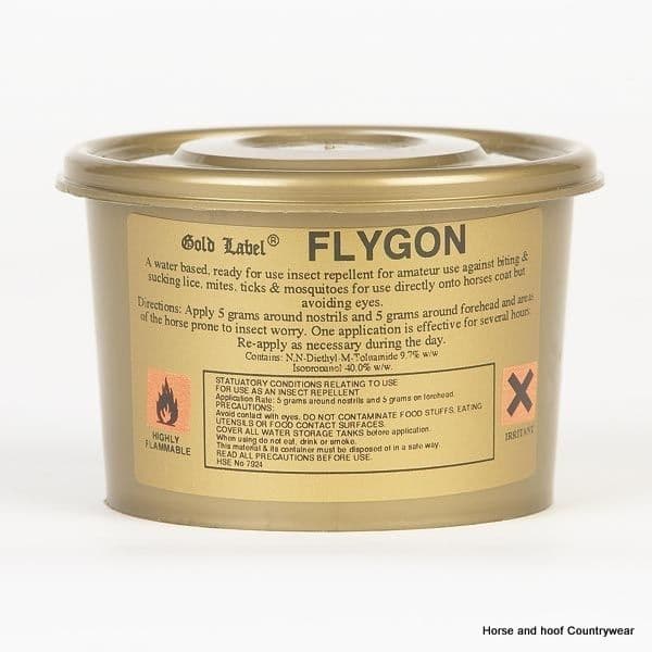 Gold Label Flygon Gel