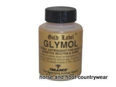 Gold Label Glymol Mouth Paint