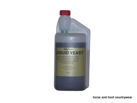 Gold Label Liquid Yeast