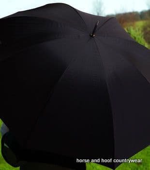 Golf Umbrella - Black