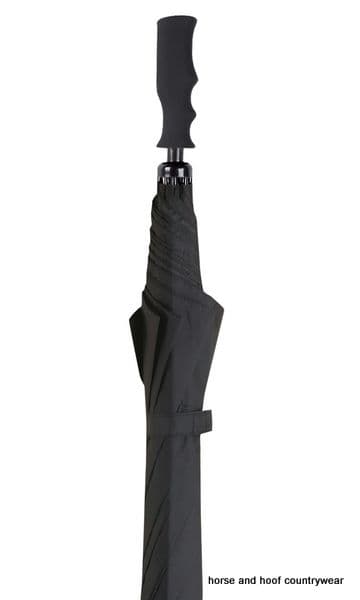 Golf Umbrella - Black