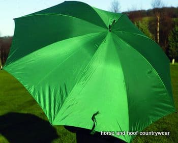 Golf Umbrella - Green