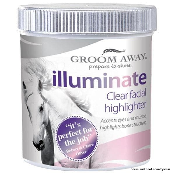 Groom Away Illuminate