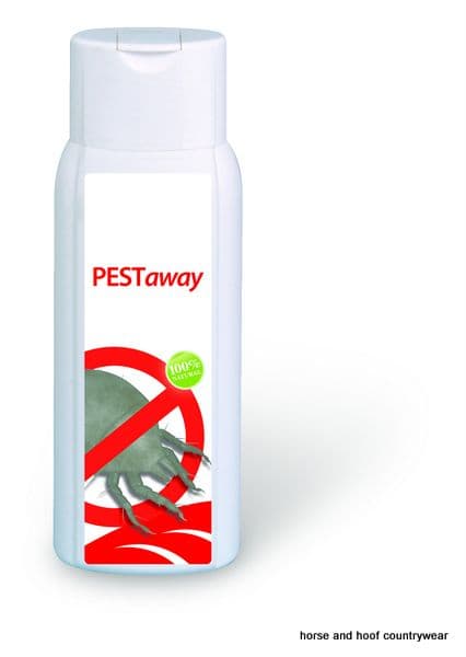 Groom Away Pest Away Body Wash