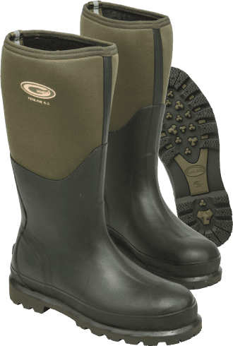 Grubs Fenline 5.0 Wellington Boots