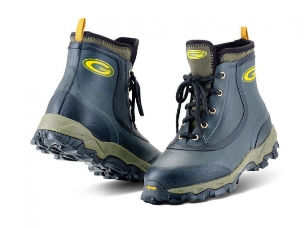 Grubs Ptarmigan 5.0 Boots