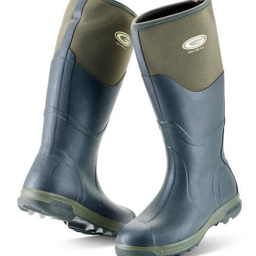 Grubs Tayline 5.0 Wellington Boots