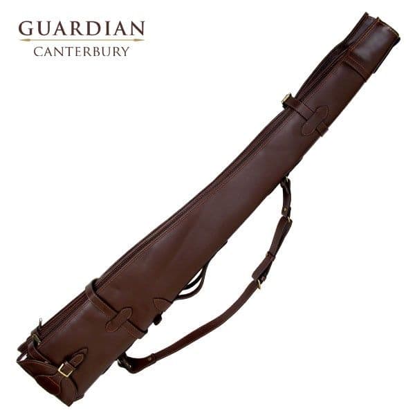 Guardian Double Elite Luxian Leather Shotgun Slip