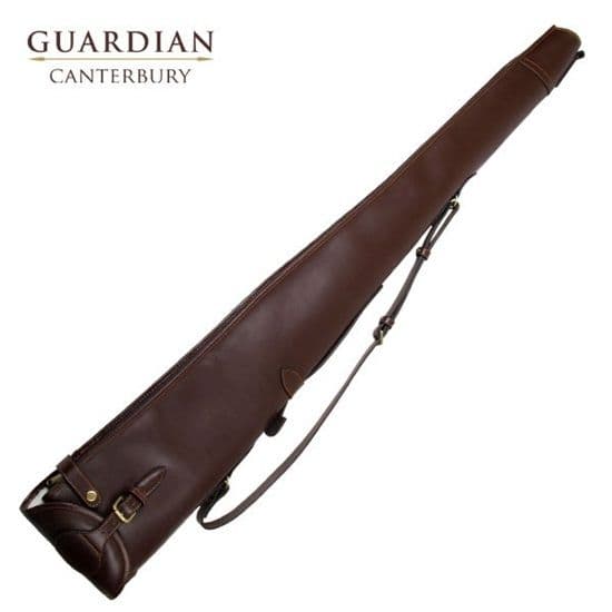 Guardian Elite Luxian Leather Shotgun Slip