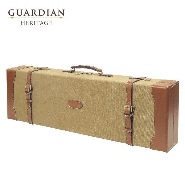 Guardian Heritage Double Shotgun Dukes Hard Case