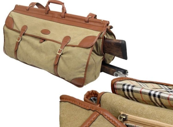 Guardian  Heritage Large Travel Bag