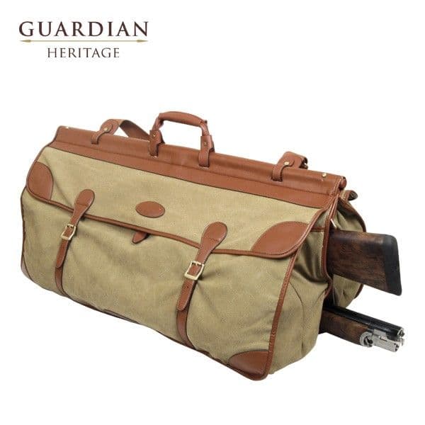 Guardian  Heritage Large Travel Bag