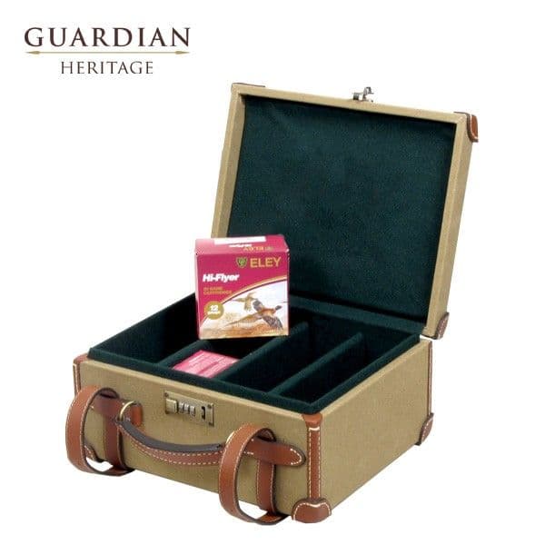 Guardian Heritage Loader's Case