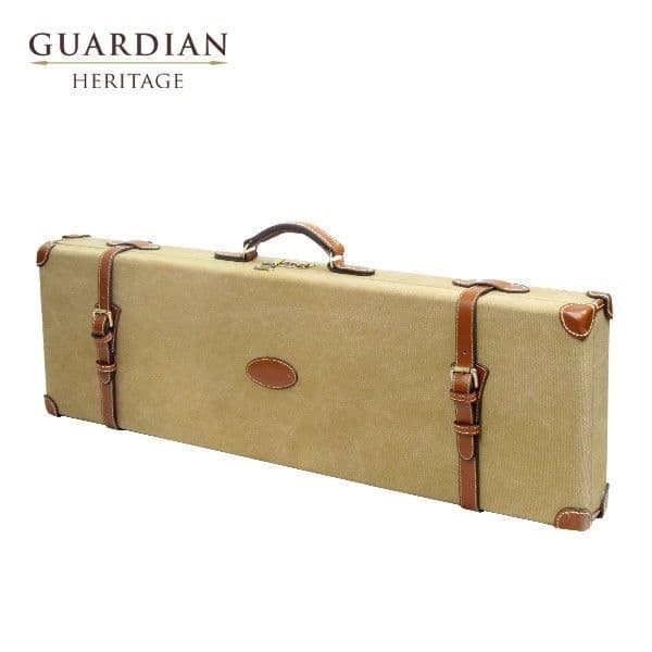 Guardian Heritage Single Shotgun Kensington Hard Case