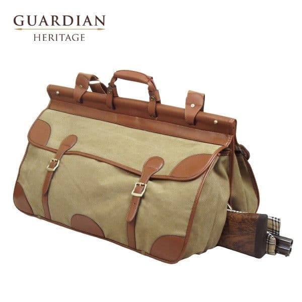 Guardian Heritage Small Travel Bag