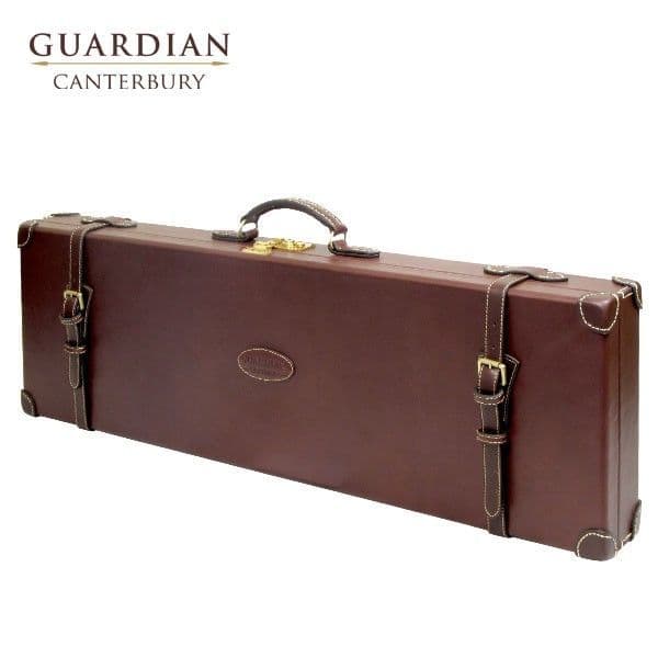 Guardian Leather Earls Shotgun Case