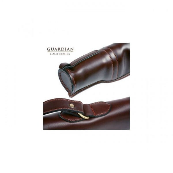 Guardian Standard Luxian Leather Shotgun Slip