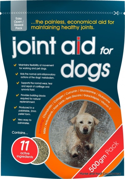 GWF Nutrition Joint Aid For Dogs