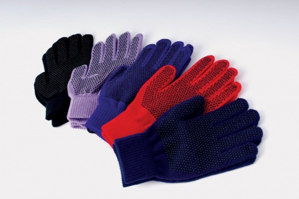 Harlequin Adult Size Magic Gloves