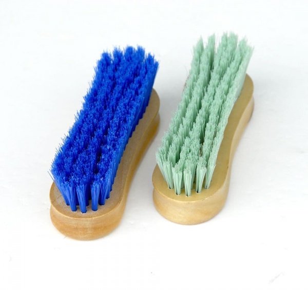 Face Brushes horse and hoof