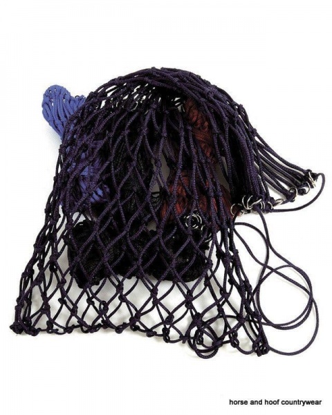 Harlequin Horsehage Nets