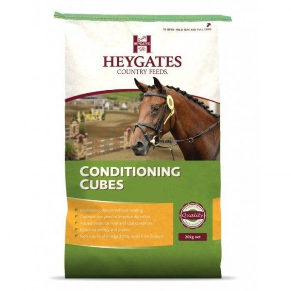 Horse Feed Conditioning horse and hoof