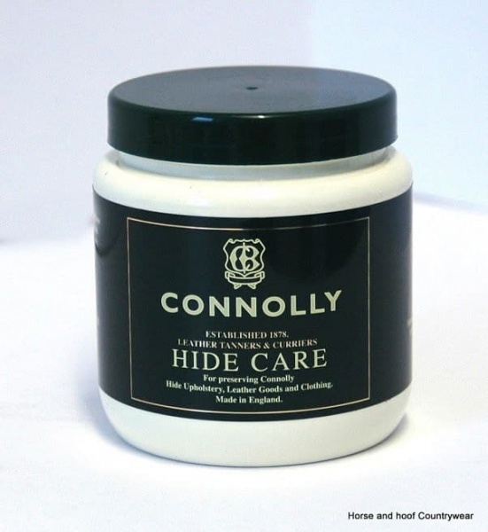Hide Care Limited Connolly Hide Care