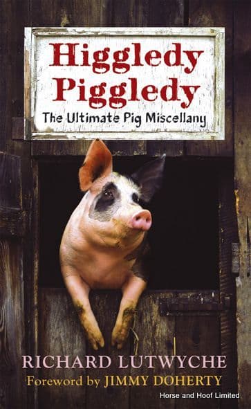 Higgledy Piggledy - Richard Lutwyche