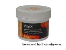 Hilton Herbs Equestrian Virex