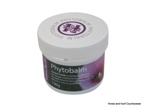 Hilton Herbs Hound Phytobalm