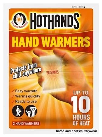 Hot Hands Hand Warmers