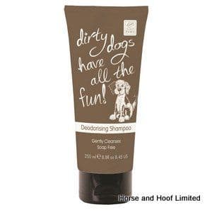 House of Paws Dirty Dog Deodorising Shampoo 250ml