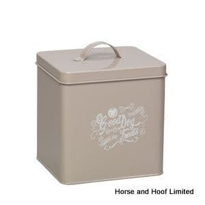 House of Paws Dog Treat Tin - Small