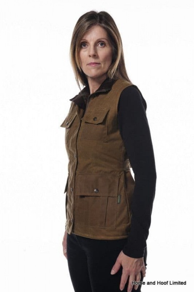 Hunter Outdoor Aviemore Ladies Gilet