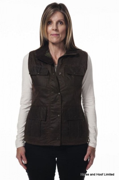 Hunter Outdoor Aviemore Ladies Gilet