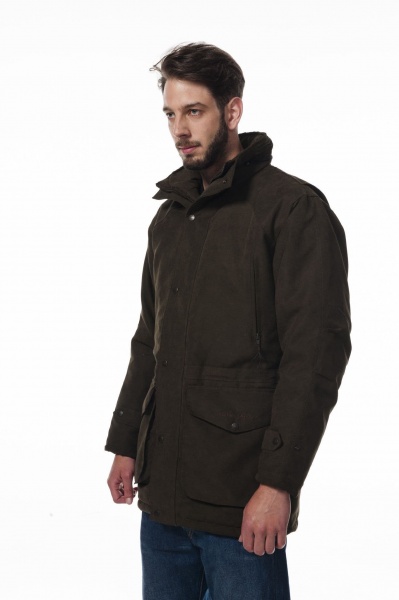 Hunter Outdoor Gamekeeper Jacket